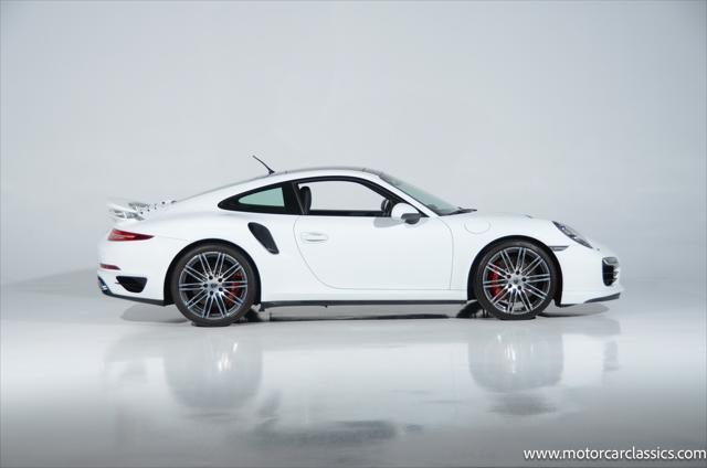 used 2014 Porsche 911 car, priced at $114,900