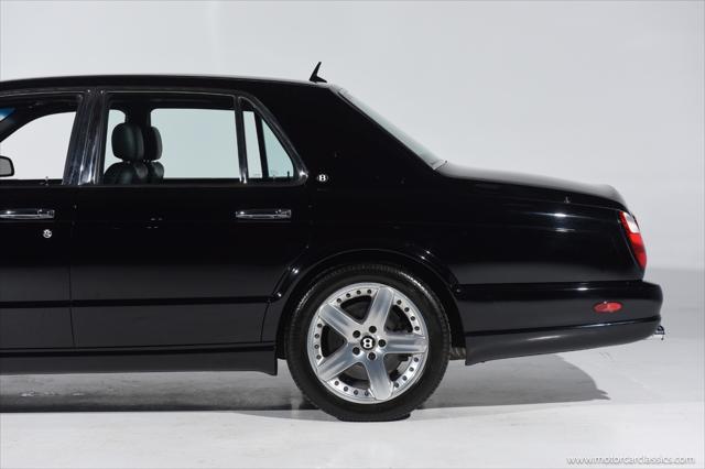 used 2006 Bentley Arnage car, priced at $49,900