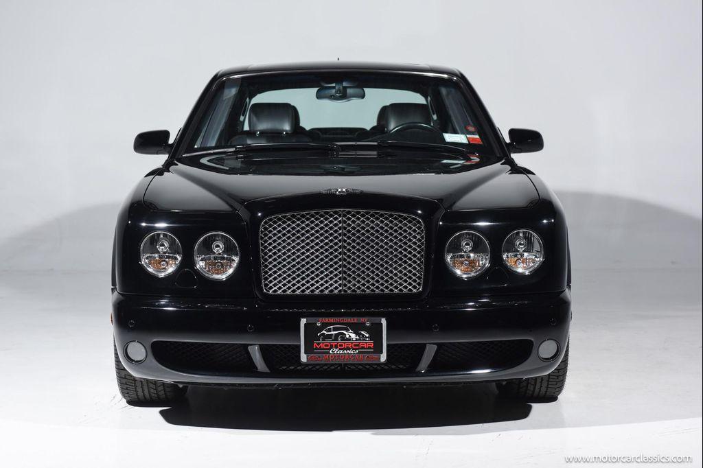 used 2006 Bentley Arnage car, priced at $49,900