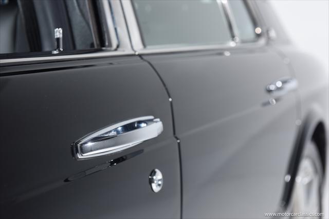 used 2006 Bentley Arnage car, priced at $49,900