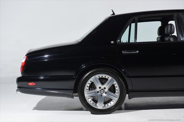 used 2006 Bentley Arnage car, priced at $49,900
