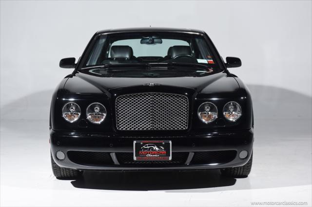 used 2006 Bentley Arnage car, priced at $49,900