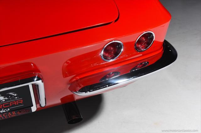 used 1961 Chevrolet Corvette car, priced at $129,900