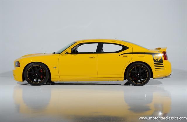 used 2007 Dodge Charger car, priced at $37,900