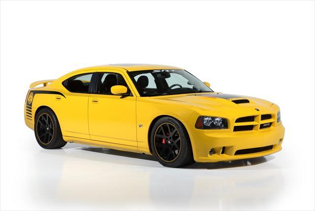 used 2007 Dodge Charger car, priced at $37,900