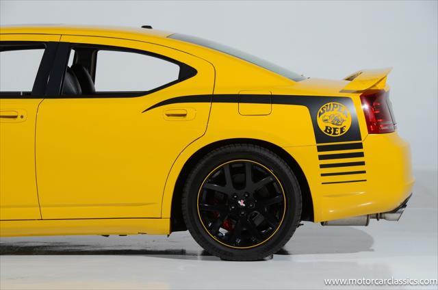 used 2007 Dodge Charger car, priced at $37,900