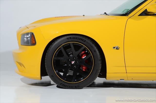 used 2007 Dodge Charger car, priced at $37,900