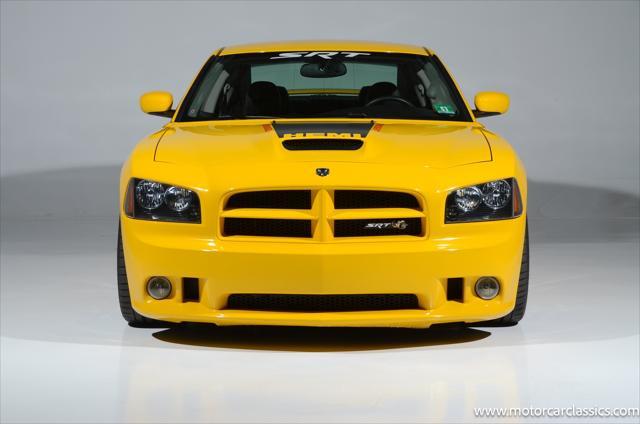 used 2007 Dodge Charger car, priced at $37,900