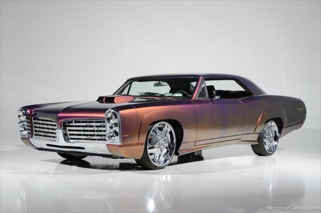 used 1967 Pontiac GTO car, priced at $99,900