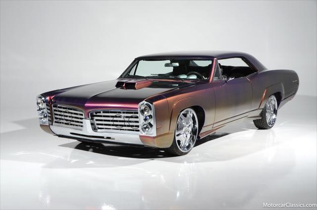 used 1967 Pontiac GTO car, priced at $99,900