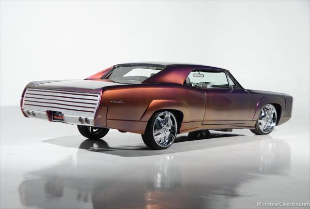 used 1967 Pontiac GTO car, priced at $99,900