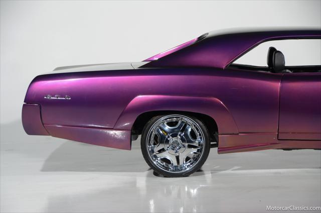 used 1967 Pontiac GTO car, priced at $99,900