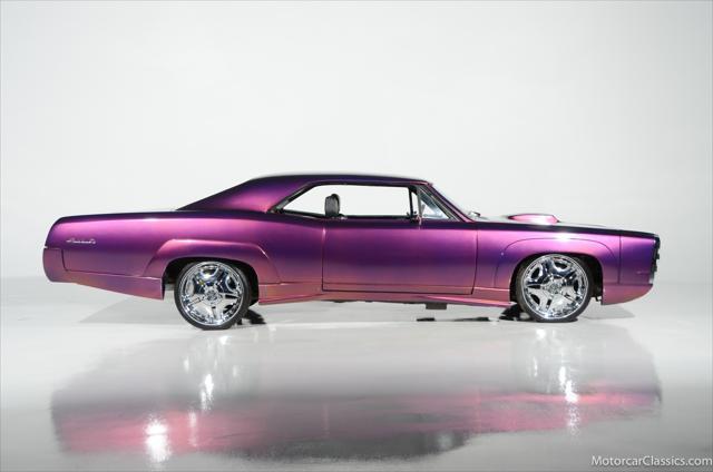 used 1967 Pontiac GTO car, priced at $99,900