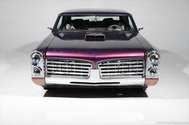 used 1967 Pontiac GTO car, priced at $99,900