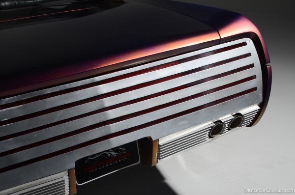 used 1967 Pontiac GTO car, priced at $99,900