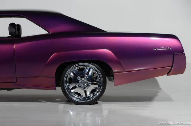 used 1967 Pontiac GTO car, priced at $99,900