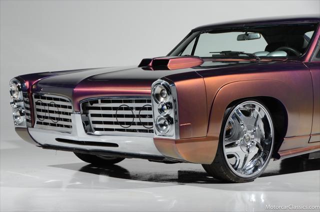 used 1967 Pontiac GTO car, priced at $99,900