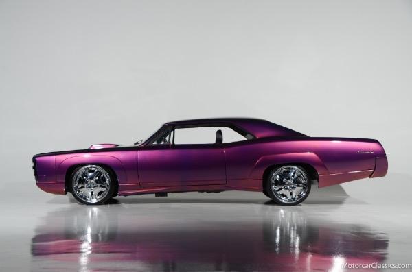 used 1967 Pontiac GTO car, priced at $99,900