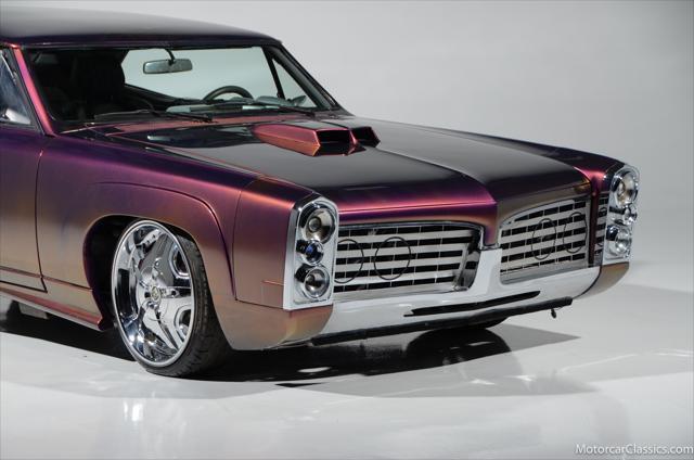 used 1967 Pontiac GTO car, priced at $99,900