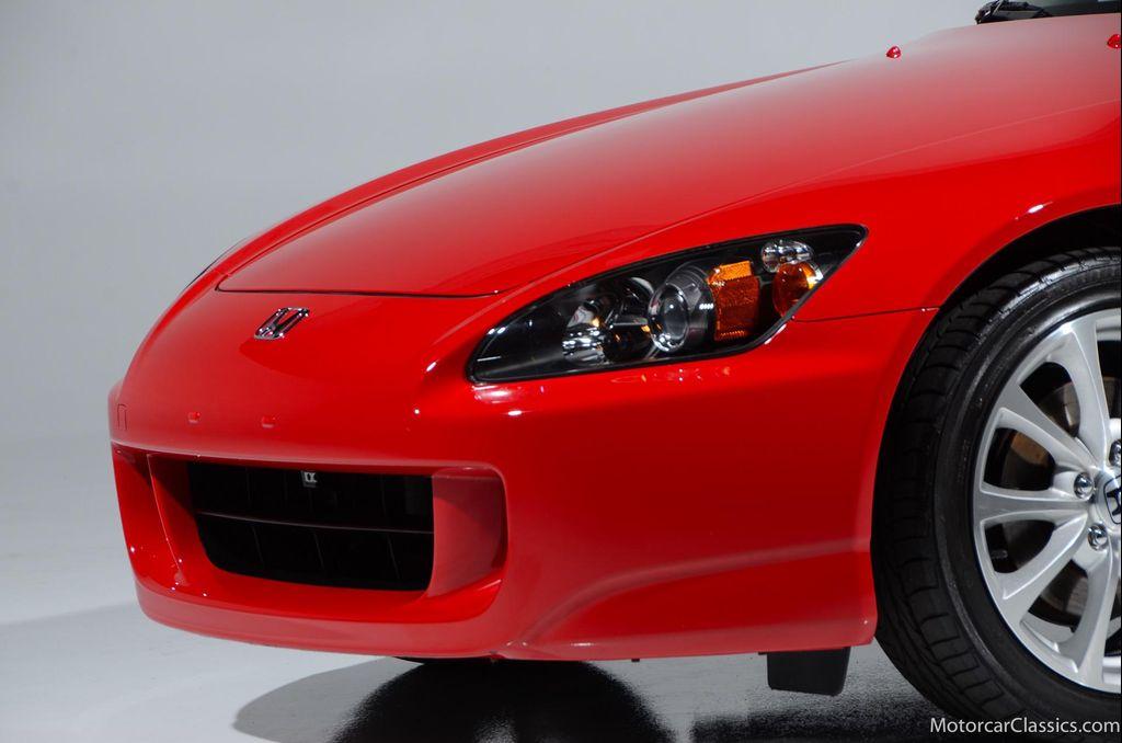 used 2006 Honda S2000 car, priced at $59,900