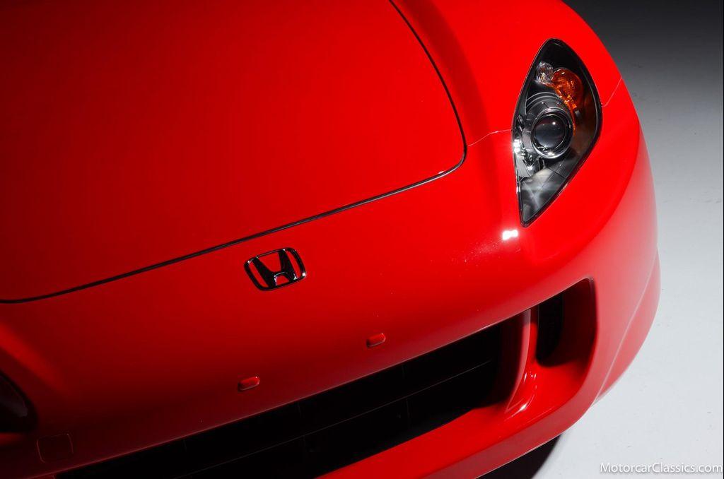 used 2006 Honda S2000 car, priced at $59,900