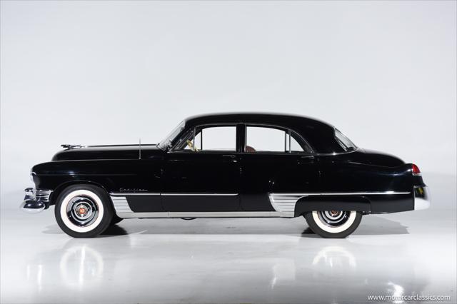 used 1949 Cadillac Series 62 car, priced at $65,900
