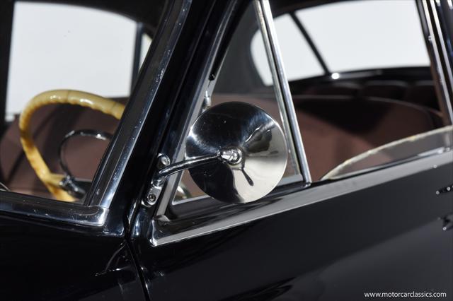 used 1949 Cadillac Series 62 car, priced at $65,900
