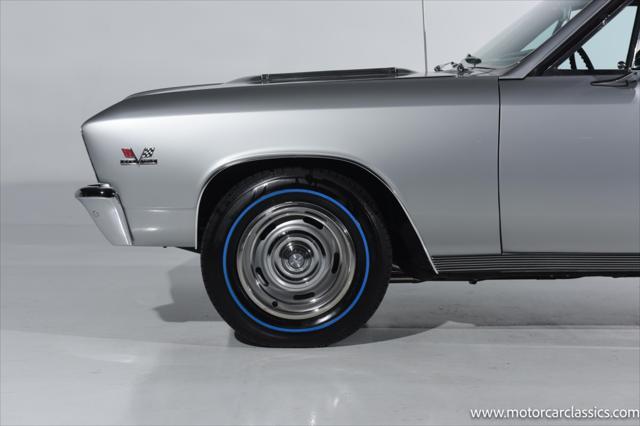 used 1967 Chevrolet Chevelle car, priced at $79,900