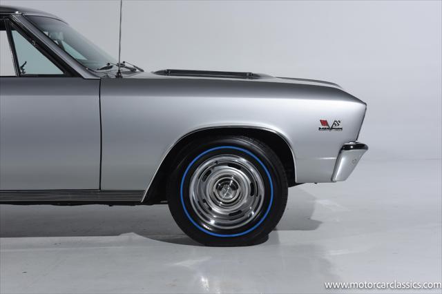 used 1967 Chevrolet Chevelle car, priced at $79,900