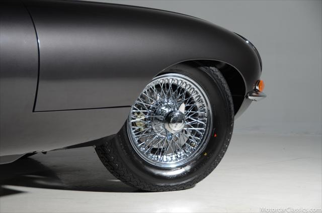 used 1964 Jaguar XKE car, priced at $374,900