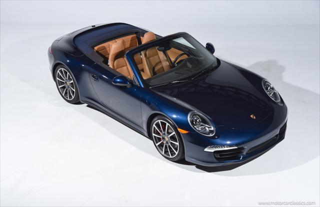 used 2016 Porsche 911 car, priced at $103,900