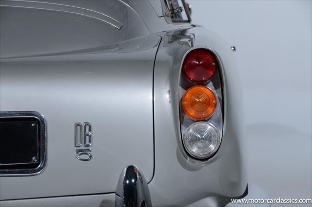 used 1965 Aston Martin DB5 car, priced at $1,300,000