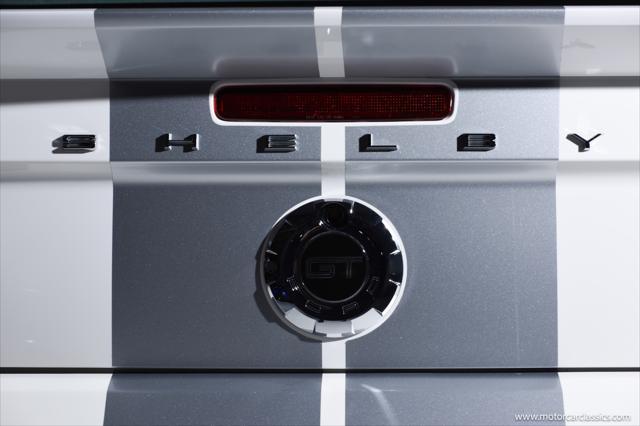 used 2007 Ford Mustang car, priced at $42,900