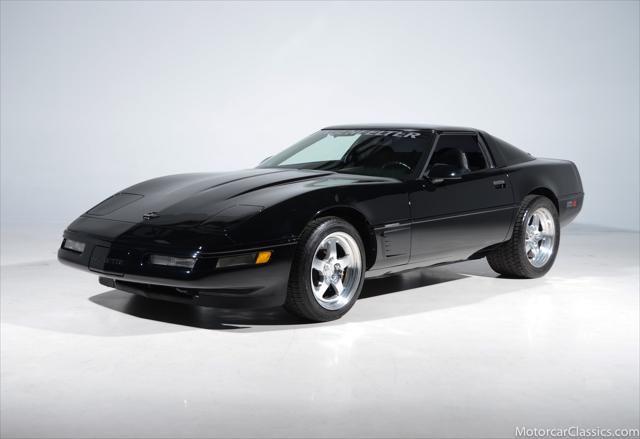 used 1995 Chevrolet Corvette car, priced at $44,900