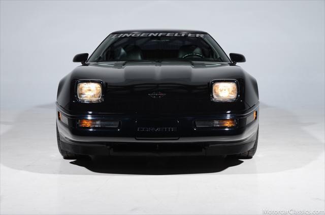 used 1995 Chevrolet Corvette car, priced at $44,900