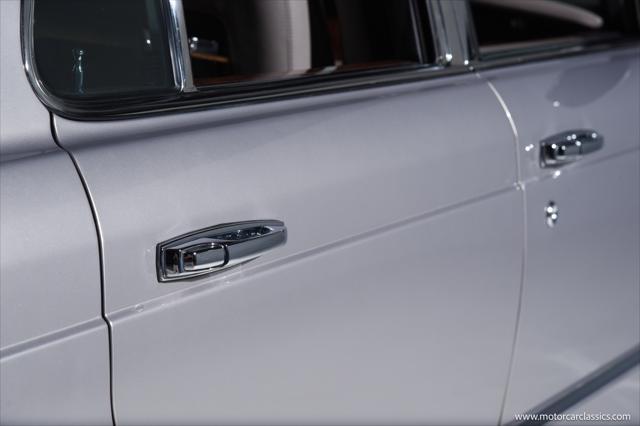used 2005 Bentley Arnage car, priced at $54,900