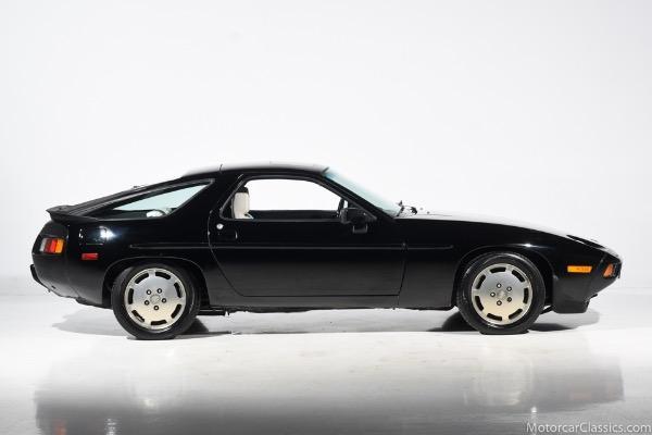 used 1983 Porsche 928 car, priced at $44,900