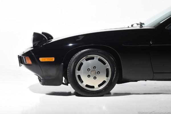 used 1983 Porsche 928 car, priced at $44,900