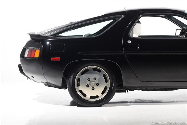 used 1983 Porsche 928 car, priced at $44,900