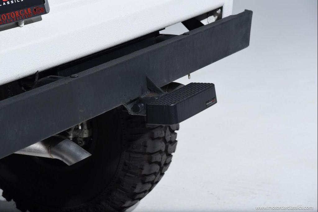used 1967 Ford Bronco car, priced at $78,900