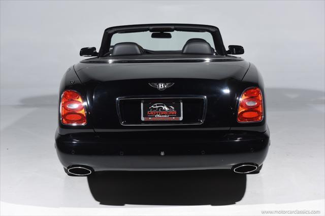 used 2010 Bentley Azure car, priced at $224,900