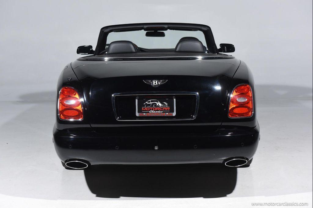 used 2010 Bentley Azure car, priced at $224,900