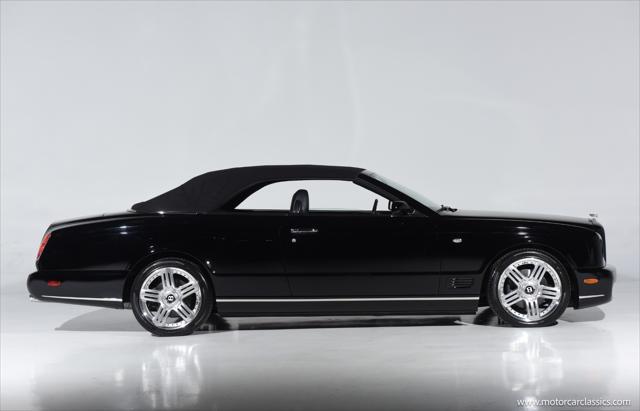 used 2010 Bentley Azure car, priced at $224,900