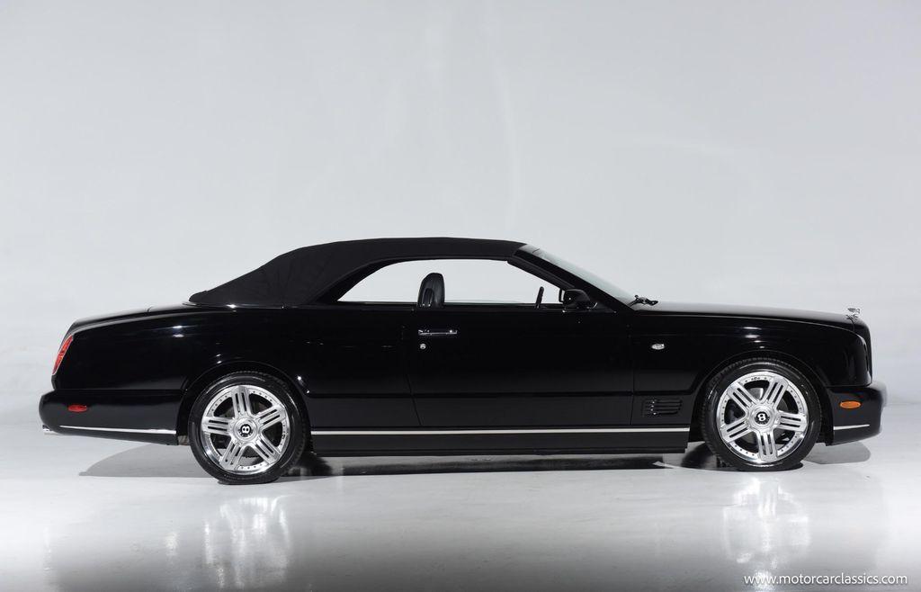 used 2010 Bentley Azure car, priced at $224,900