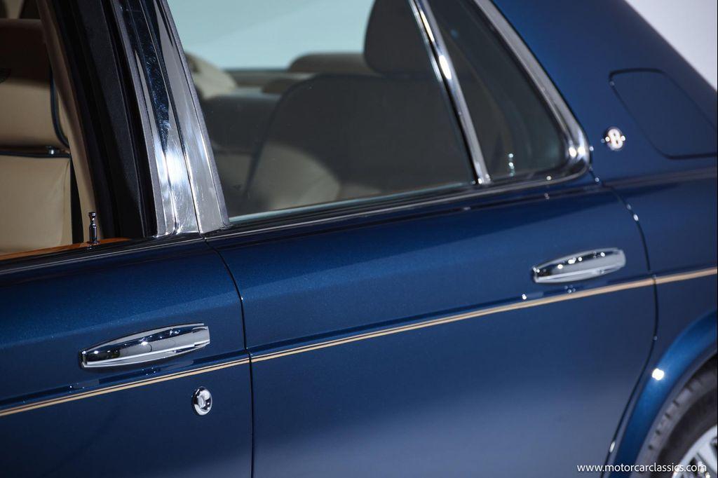 used 2009 Bentley Arnage car, priced at $99,900
