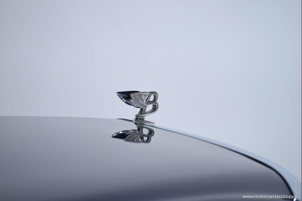 used 2009 Bentley Arnage car, priced at $99,900