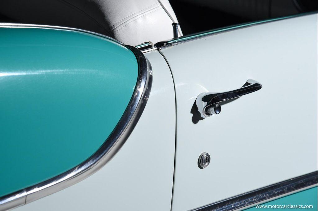 used 1955 Oldsmobile 88 car, priced at $23,900