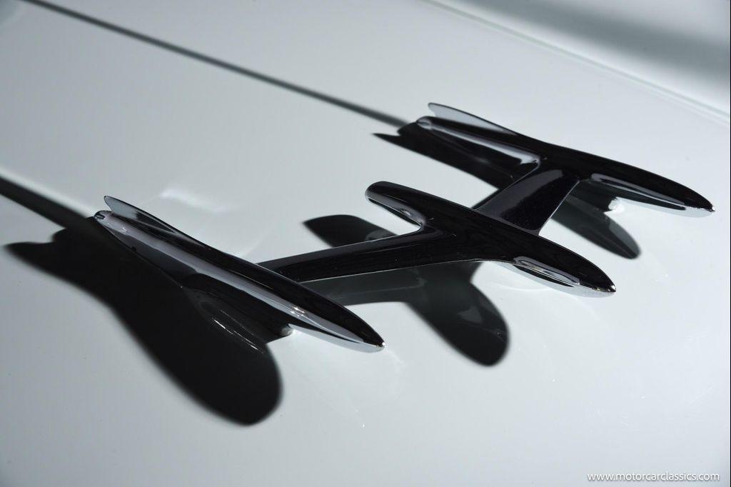 used 1955 Oldsmobile 88 car, priced at $23,900