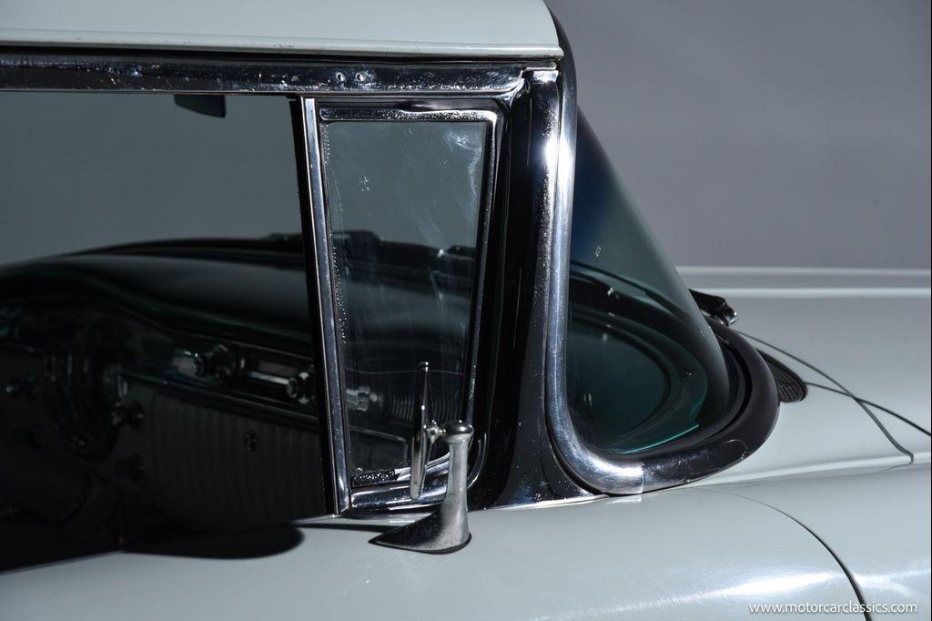 used 1955 Oldsmobile 88 car, priced at $23,900