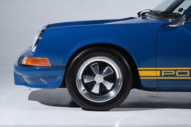used 1971 Porsche 911 car, priced at $199,900